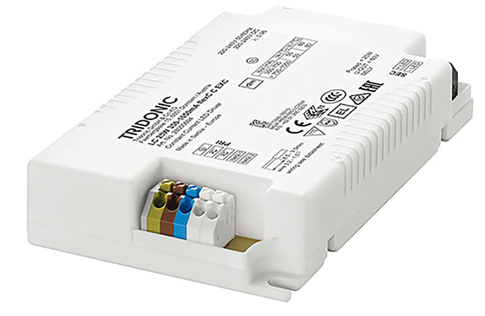 28000694  25W 350-1050mA flexC C EXC Constant Current LED Driver